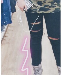no brand | その他パンツ