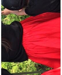 GLOBAL WORK | スカート