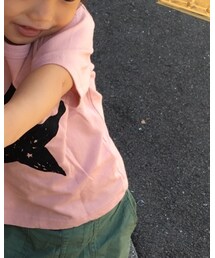 GLOBAL WORK | Tシャツ/カットソー