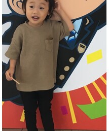 CIAOPANIC TYPY | Tシャツ/カットソー