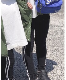 devirock | レギンス/スパッツ