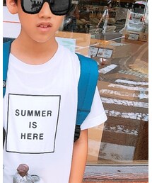 GU | Tシャツ/カットソー