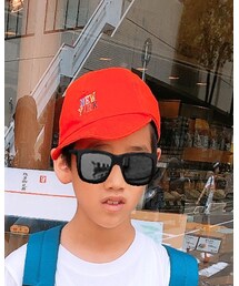 BREEZE | キャップ