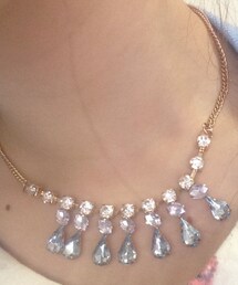 ネックレス(ネックレス)