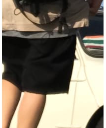 UNDERCOVER | パンツ