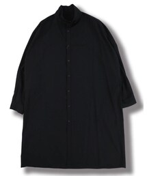 Yohji Yamamoto POUR HOMME | https://www.acacia-style.com/products/detail/6864(シャツ/ブラウス)