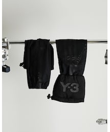 Y-3 | アームカバー