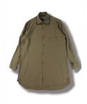 Yohji Yamamoto POUR HOMME(ヨウジヤマモトプールオム)の「トップス(シャツ/ブラウス)」