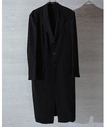 Yohji Yamamoto POUR HOMME | テーラードジャケット