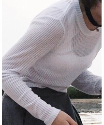 MONKI | Tシャツ/カットソー