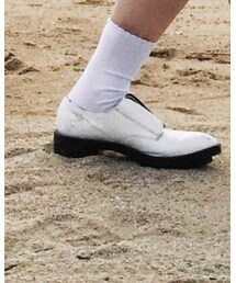 ZARA | レインシューズ