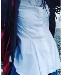 McQ Alexander McQueen | シャツ/ブラウス