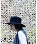 H&M(エイチ・アンド・エム)の「帽子(ハット)」