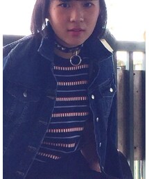 gentlewomen | ニット/セーター