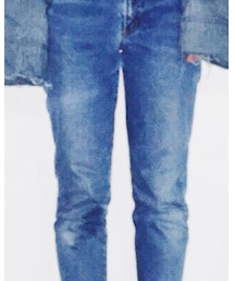 VINTAGE | デニムパンツ