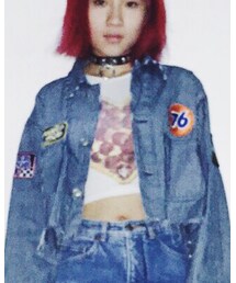 CREEP | タンクトップ