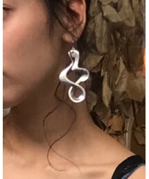 GALLERIE | ピアス（両耳用）