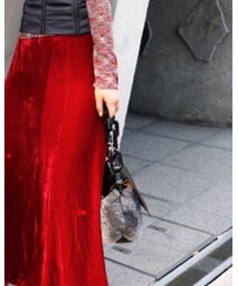 ROSE BUD | ハンドバッグ