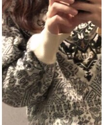 古着 | ニット/セーター