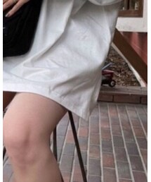 MOUSSY | デニムパンツ