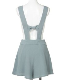 Supreme.La.La. | キュロット(その他パンツ)