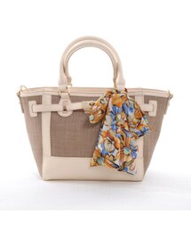 MISCH MASCH | Bag　ミッシュマッシュ(ハンドバッグ)