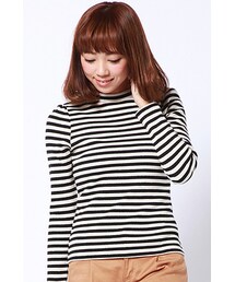 MAJESTIC LEGON | ちびタートル(Tシャツ/カットソー)