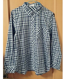 シャツ g.u(シャツ/ブラウス)