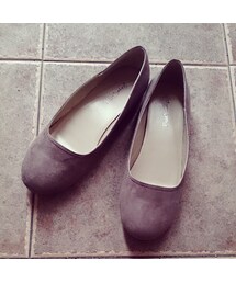 パンプス(パンプス)