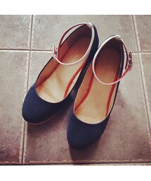 パンプス(パンプス)