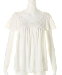 MERCURYDUO | トップス(Tシャツ/カットソー)