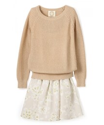 PROPORTION BODY DRESSING | ワンピース