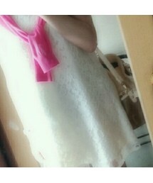 MERCURYDUO | ワンピース/ドレス