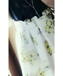 MERCURYDUO | スカート