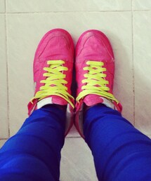 NIKE | スニーカー