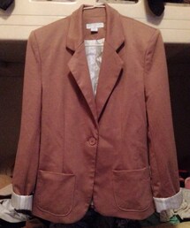 cotton on | モッズコート