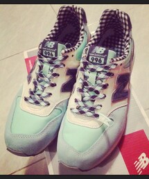 NEW BALANCE | スニーカー