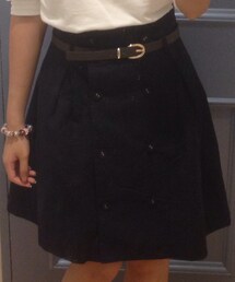 Heather | スカート