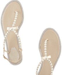 RENE CAOVILLA | サンダル