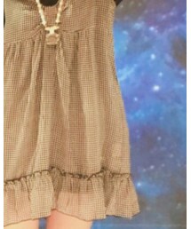 VINTAGE | ワンピース