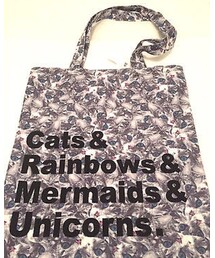 H&M | トートバッグ