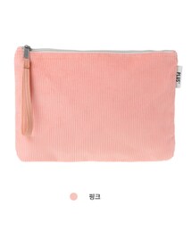 SPAO | クラッチバッグ