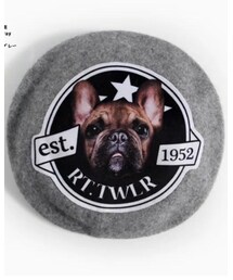 aland | ハンチング/ベレー帽