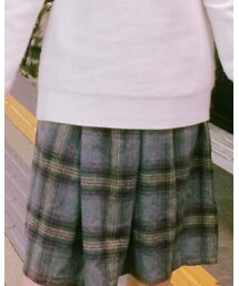 no brand | スカート