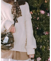 GU | ニット/セーター