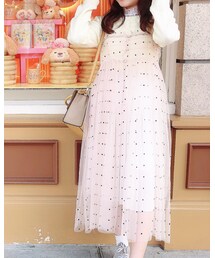 earth music&ecology | ニット/セーター