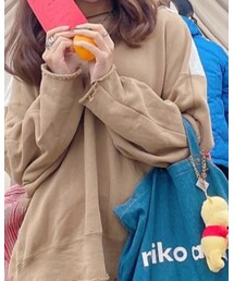 UNDERCOVER | トップス