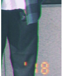 MONO-MART | スラックス