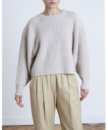 Louloustudio | ニット/セーター