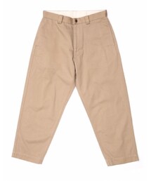 NTMY | チノパンツ